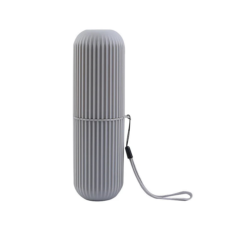 Portable Toothpaste Toothbrush Protect Holder Case Travel Camping Storage Box Protect Toothbrush Toothpaste from Dirt 2030